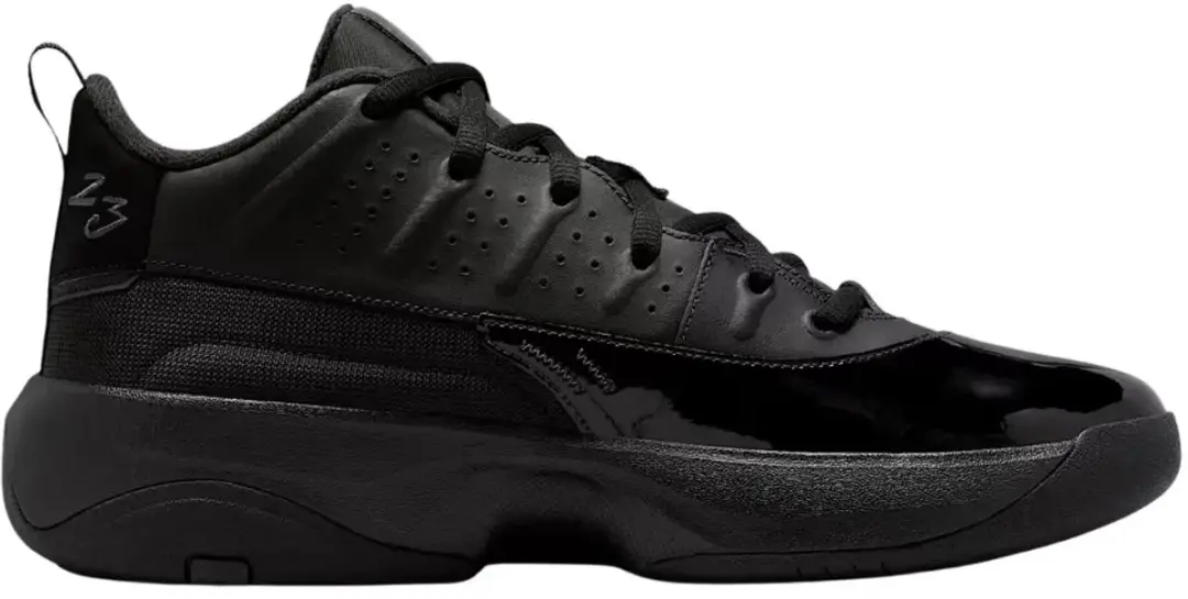 Jordan Max Aura 7 Schoenen - Maat 43 - Zwart
