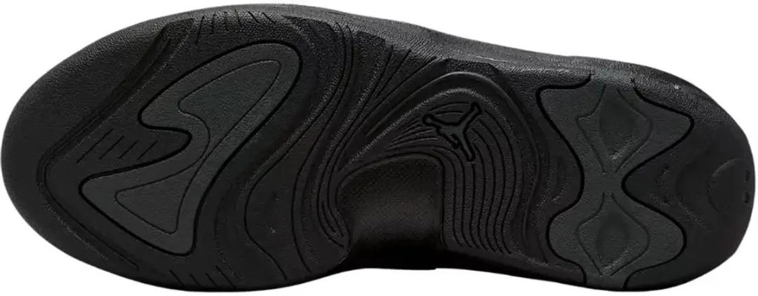 Jordan Max Aura 7 Schoenen - Maat 43 - Zwart