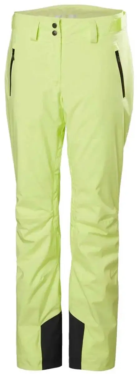 Helly Hansen Legendary Insulated Broek - L - Geel