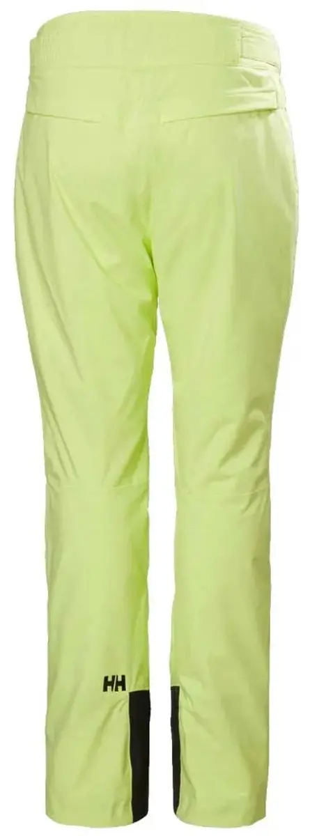 Helly Hansen Legendary Insulated Broek - L - Geel