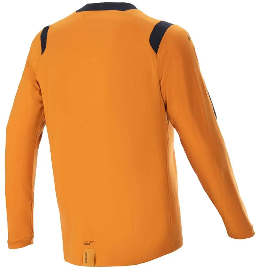Alpinestars A-dura Dri Wool Trui - Oranje - XL