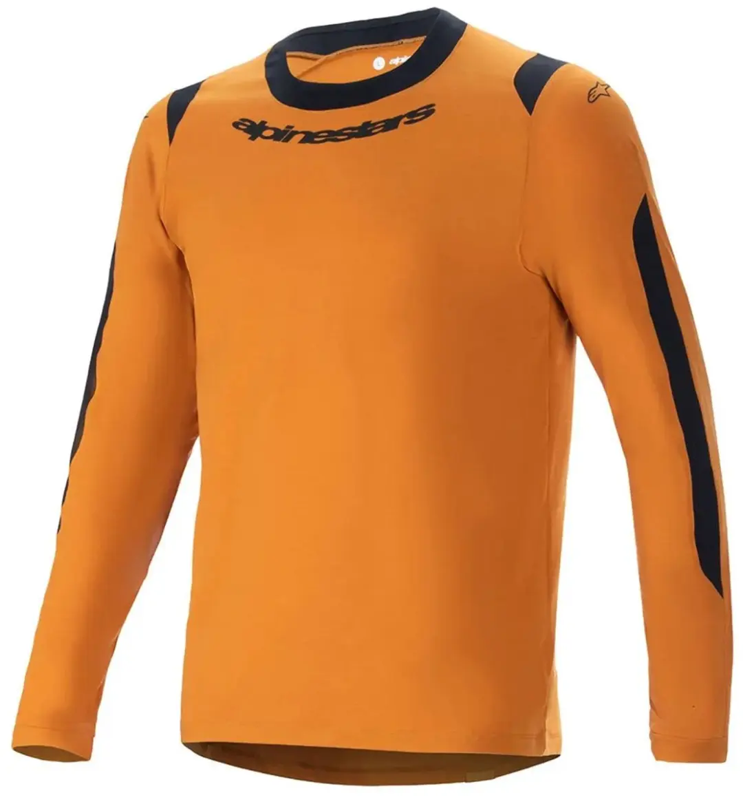 Alpinestars A-dura Dri Wool Trui - Oranje - XL