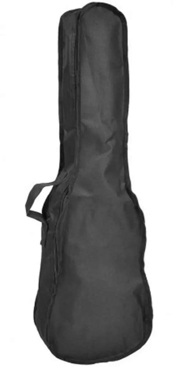 Boston UKG-00 Hoes Guitalele - Nylon - Zwart