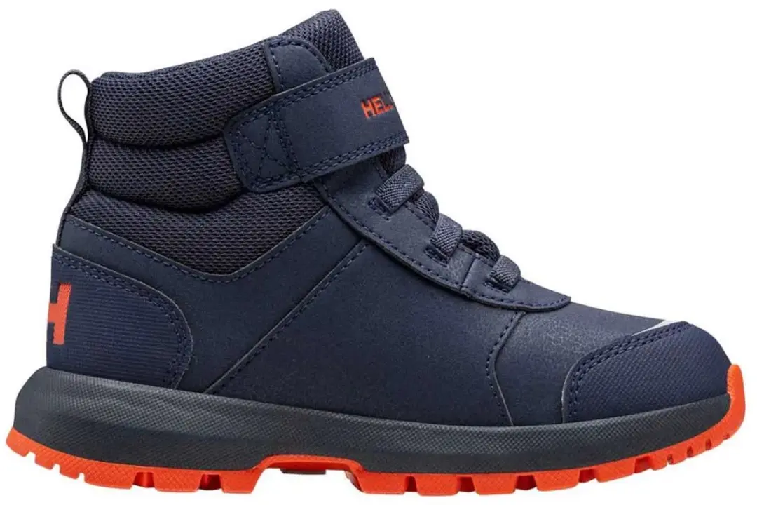 Helly Hansen Shelter Wandelschoenen 25 - Navy