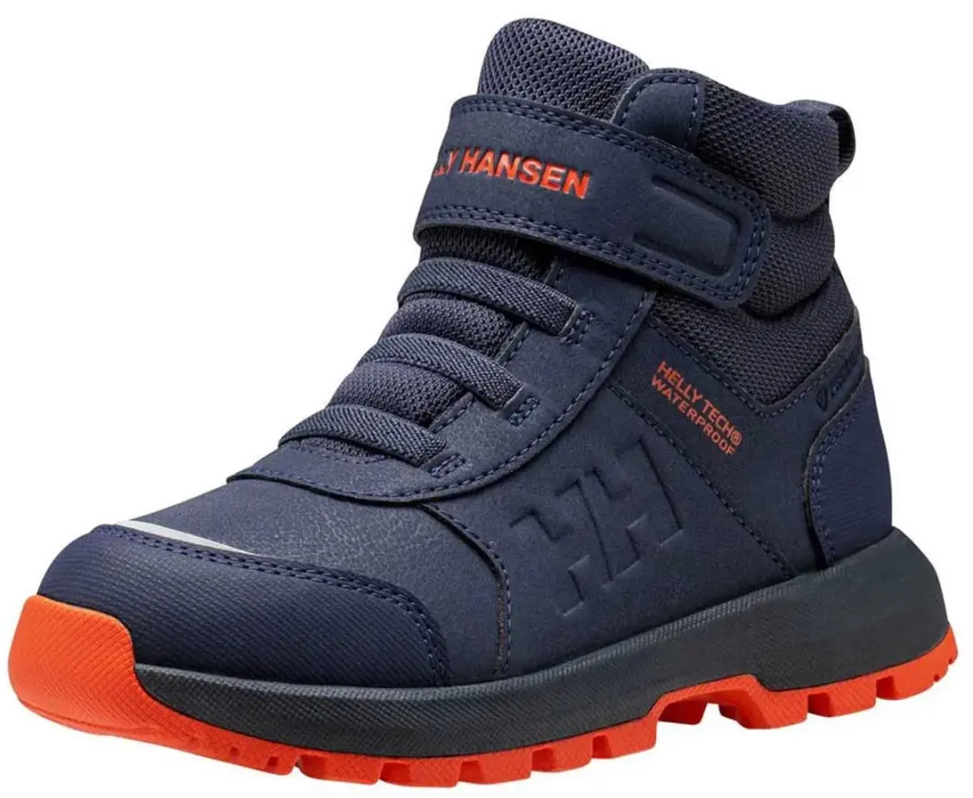 Helly Hansen Shelter Wandelschoenen 25