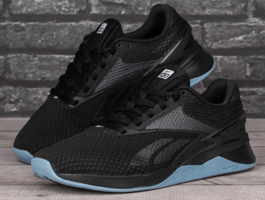 Reebok Nano X3 Sportschoenen