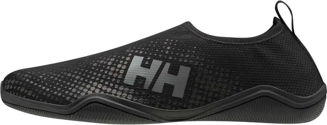 Helly Hansen Crest Waterschoenen - EU 41 - Zwart