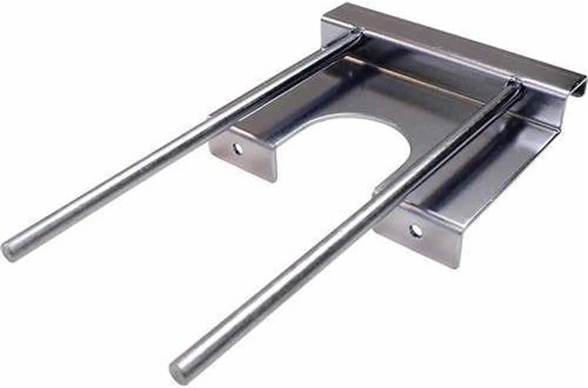Makita 164834-6 Parallelgeleider voor Bovenfrezen