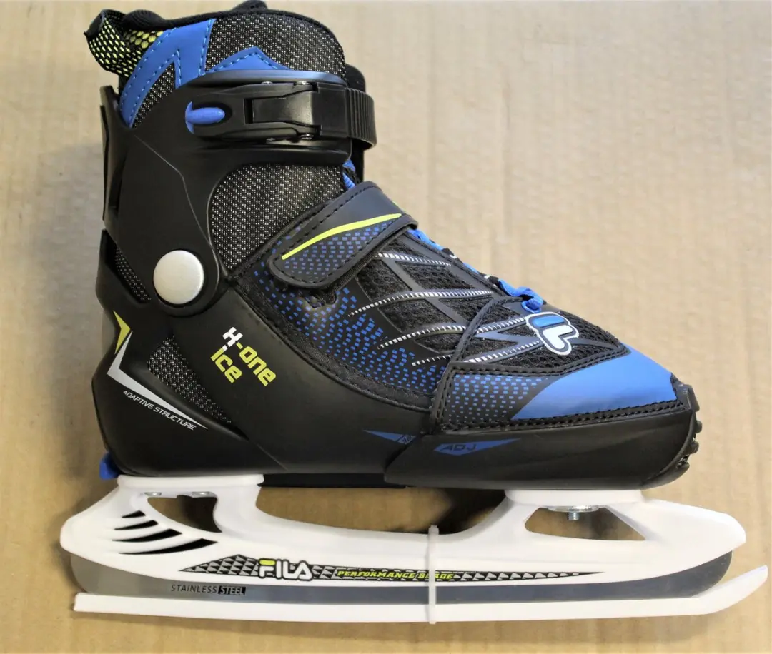 Fila X-One Ice Junior IJshockeyschaatsen - 29-32
