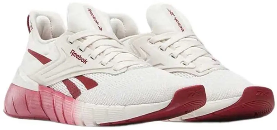 Reebok Nano Gym Schoenen 37.5 - Wit