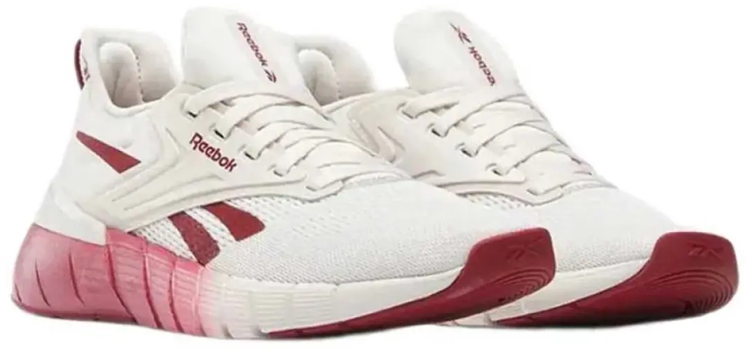 Reebok Nano Gym Schoenen 37.5 - Wit