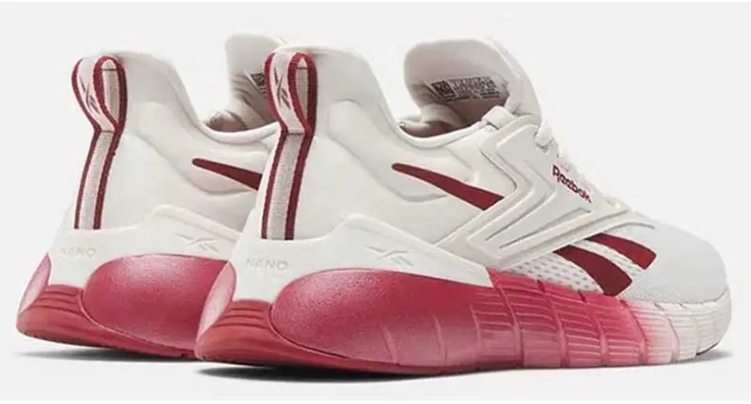 Reebok Nano Gym Schoenen 37.5 - Wit