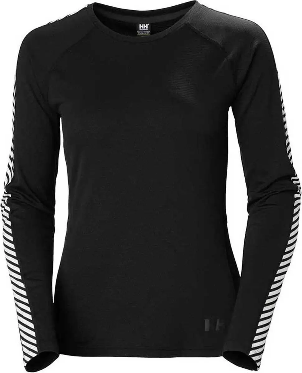 Helly Hansen Lifa Active Stripe Crew Basislaag