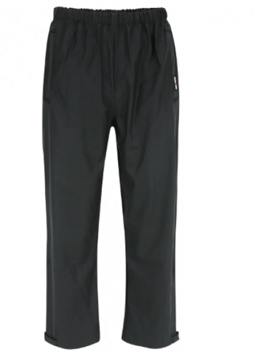 Herock Pontus Regenbroek M - Navy
