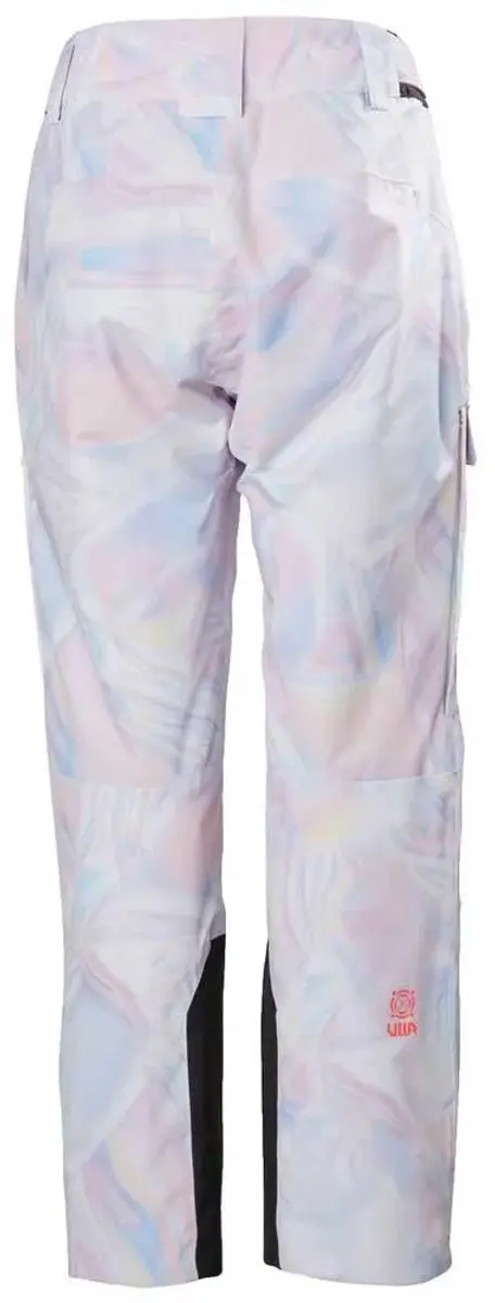 Helly Hansen Switch Cargo 2.0 Broek L - Paars