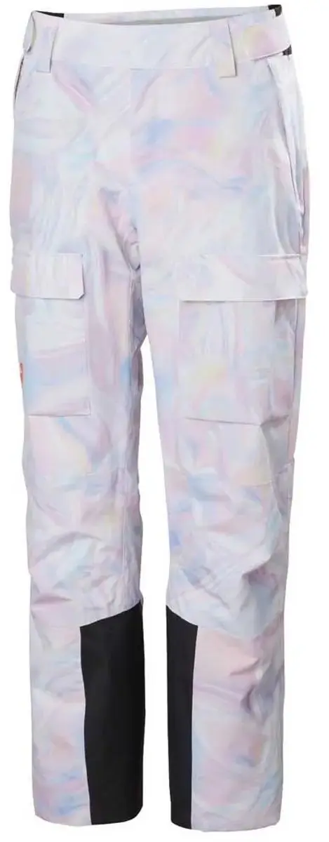 Helly Hansen Switch Cargo 2.0 Broek L - Paars