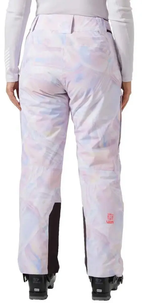 Helly Hansen Switch Cargo 2.0 Broek L - Paars