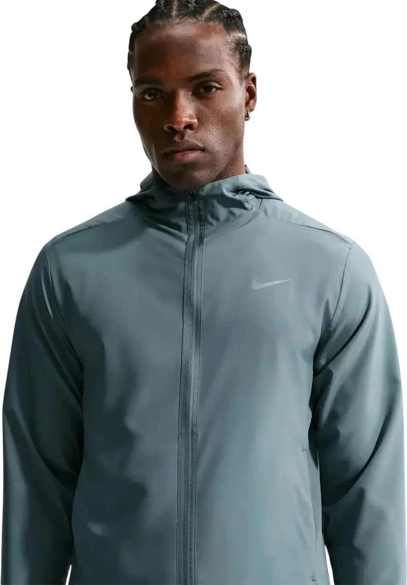 Nike Form Dri-FIT Jacket - Azul - S