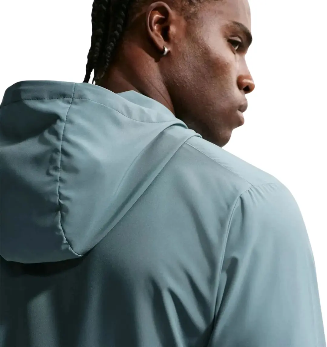 Nike Form Dri-FIT Jacket - Azul - S