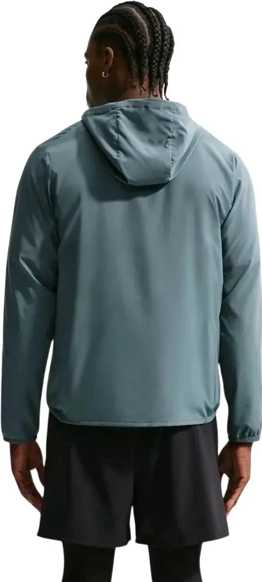 Nike Form Dri-FIT Jacket - Azul - S