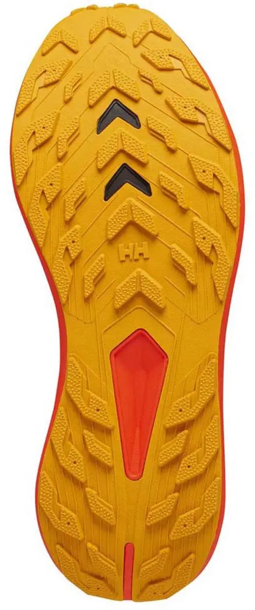 Helly Hansen Skyhawk Trail Schoenen - 46.5 - Oranje