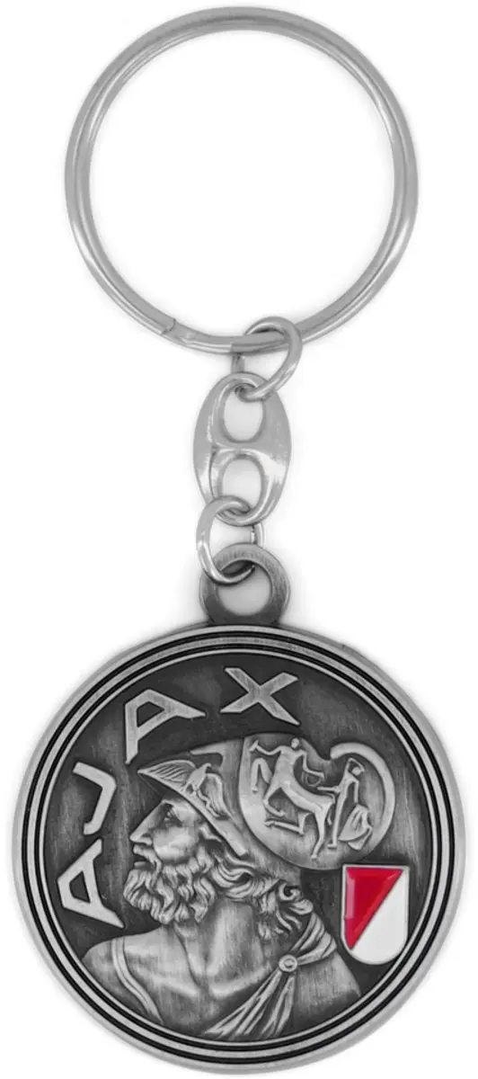 Ajax Sleutelhanger