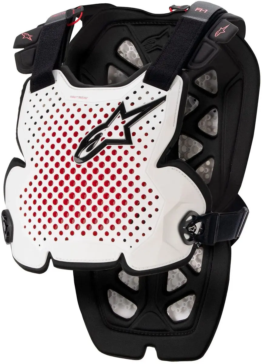 Alpinestars A-1 Pro Borstbeschermer