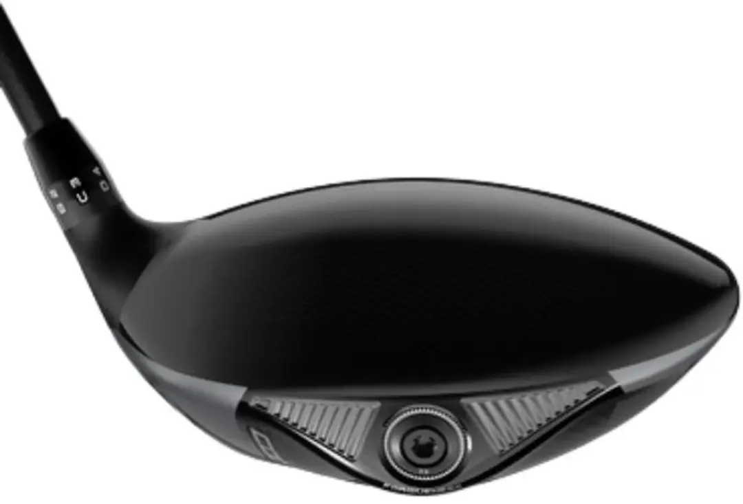 Cobra OPTM Max-K Driver 10.5 RH - Zwart