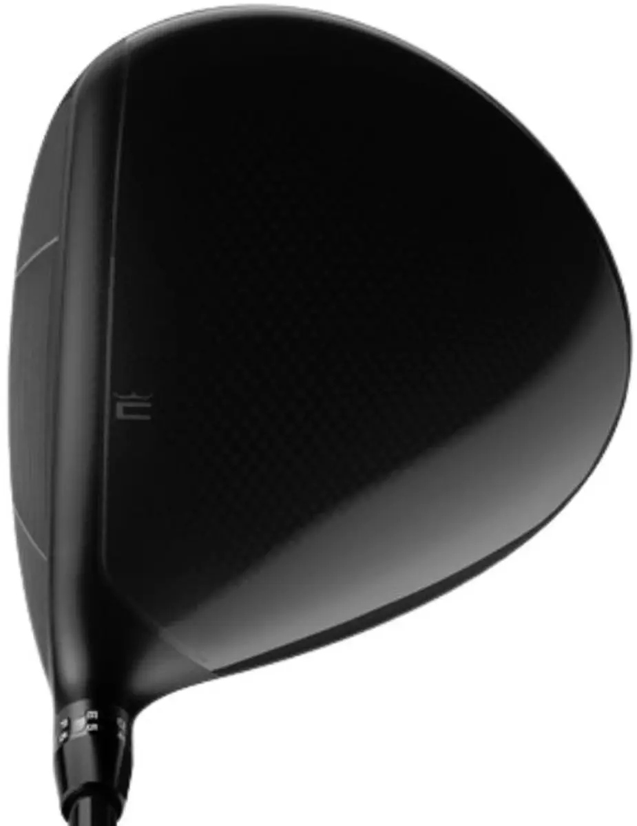 Cobra OPTM Max-K Driver 10.5 RH - Zwart