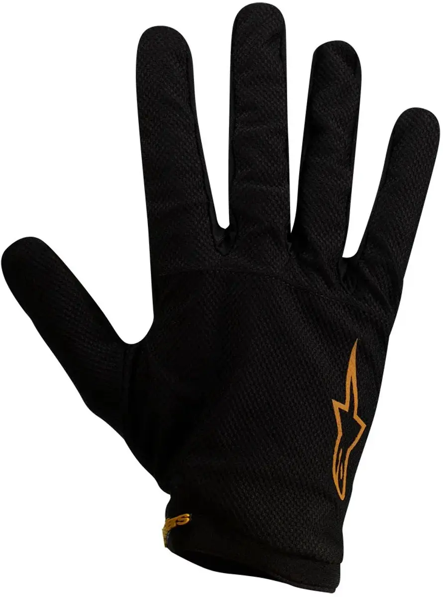 Alpinestars A-aria Handschoenen - XXL - Zwart