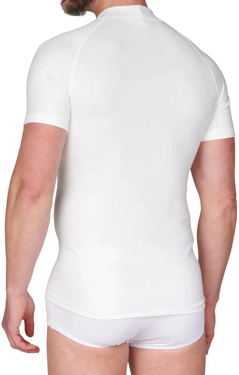 Ten Cate Thermo T-shirt Dames - Maat M - Zwart