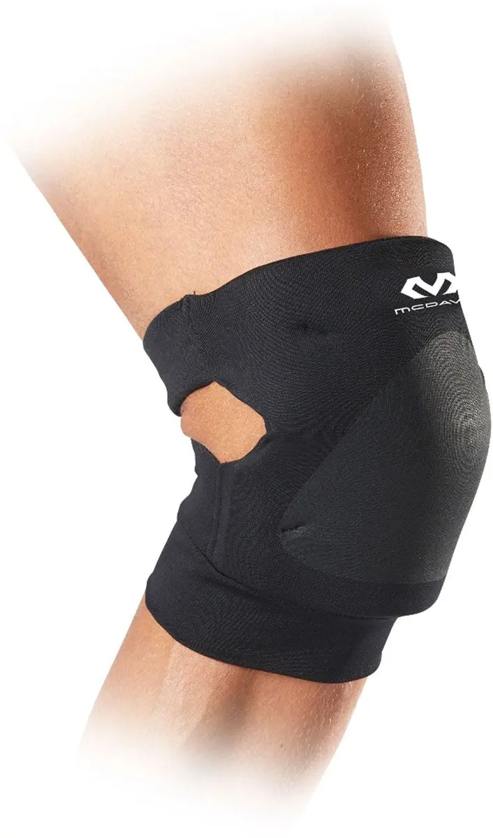 McDavid Volleyball Kniebeschermers M