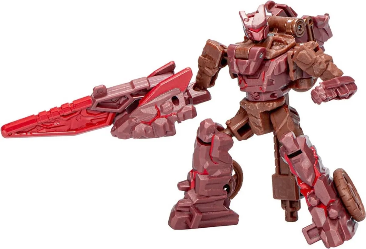 Hasbro Transformers Generations Legacy United Bouldercrash Actiefiguur F7204
