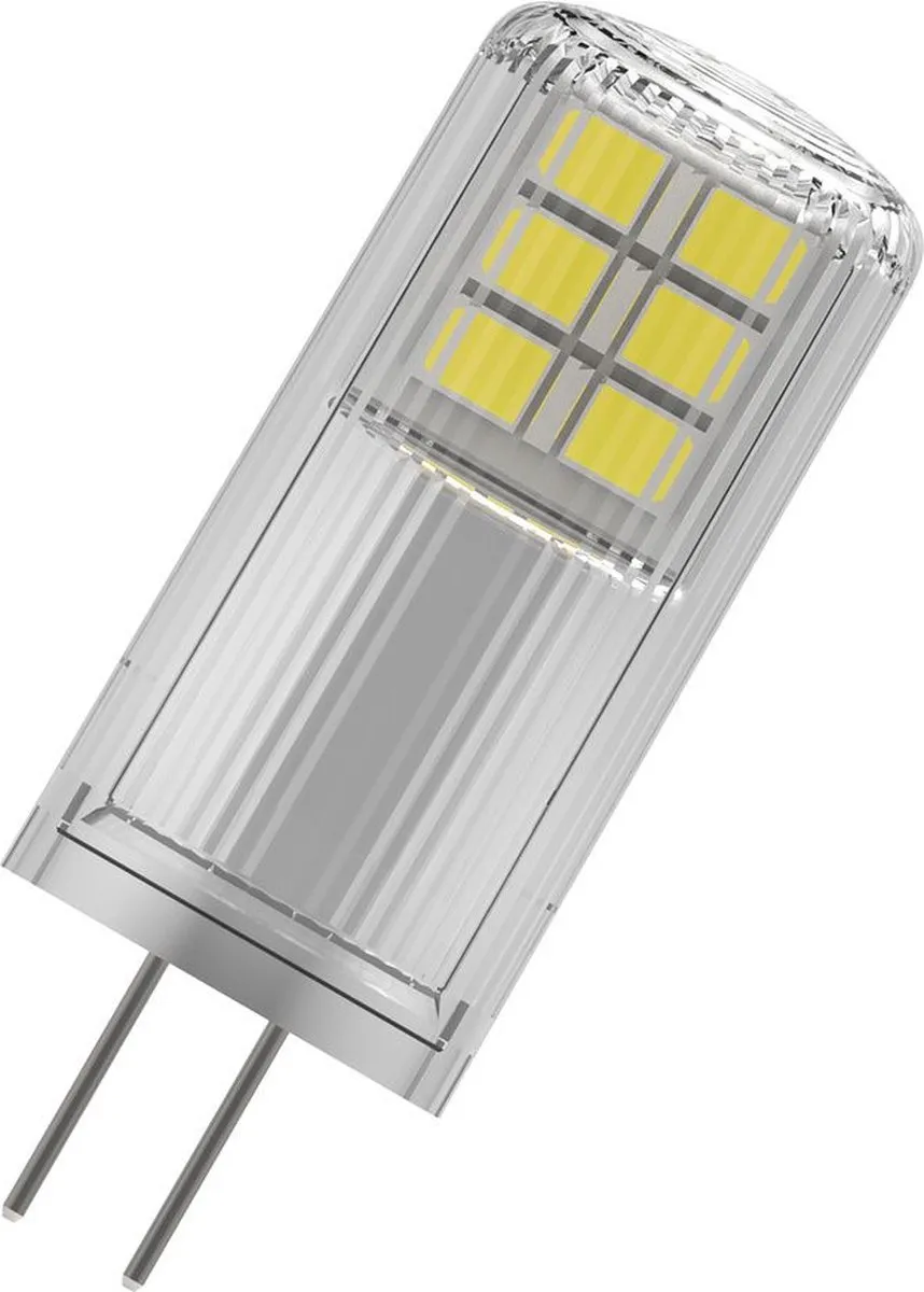 LEDVANCE G4 2W Insteeklamp