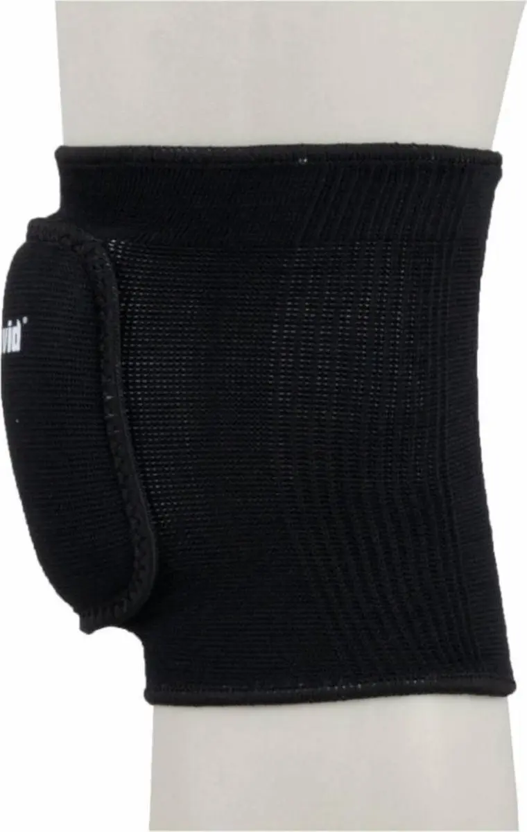 McDavid Kniebeschermers Volleybal/Handbal - XL - Wit - afbeelding 6 van 6