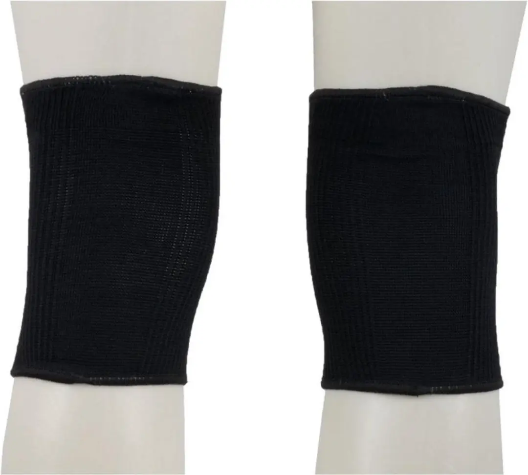 McDavid Kniebeschermers Volleybal/Handbal - XL - Wit