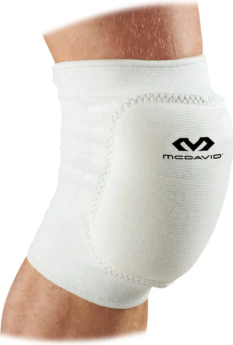 McDavid Kniebeschermers Volleybal/Handbal