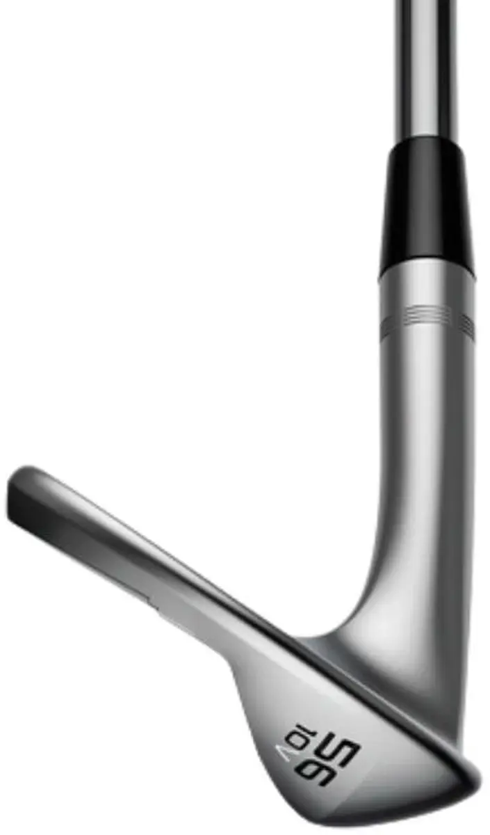 Cobra King Wedge - Zilver