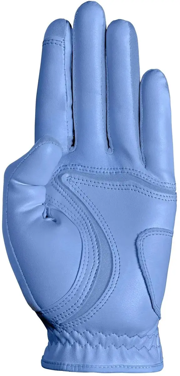 Zoom Hybrid Glove Rechter Dames - One Size - Wit Zand