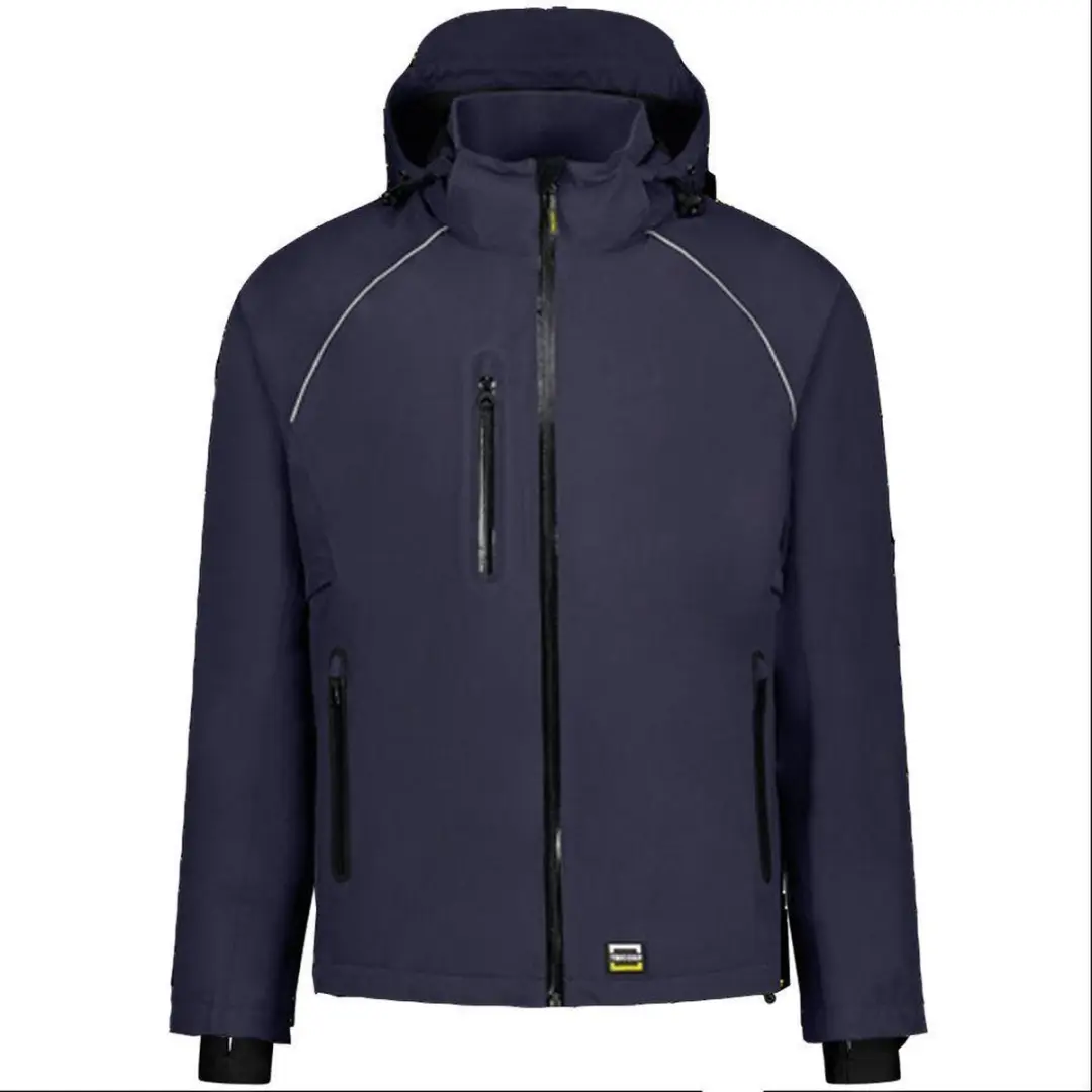 Tricorp Tech Shell 402018 - Jacket - Ink - L
