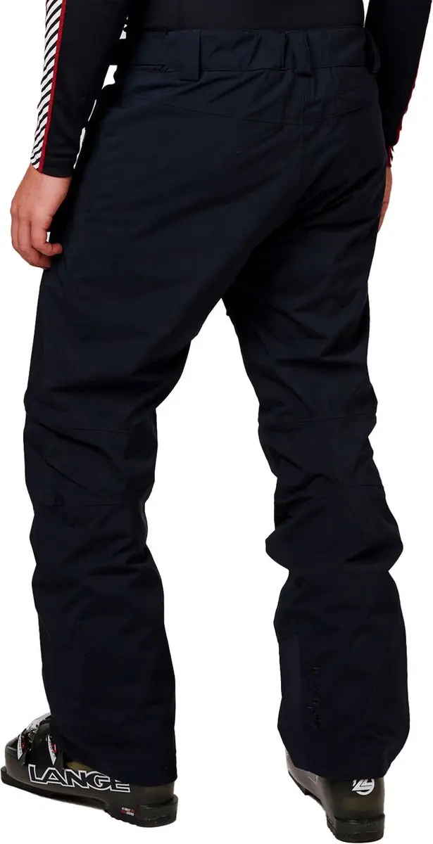 Helly Hansen Legendary Insulated Wintersportbroek - L - Navy