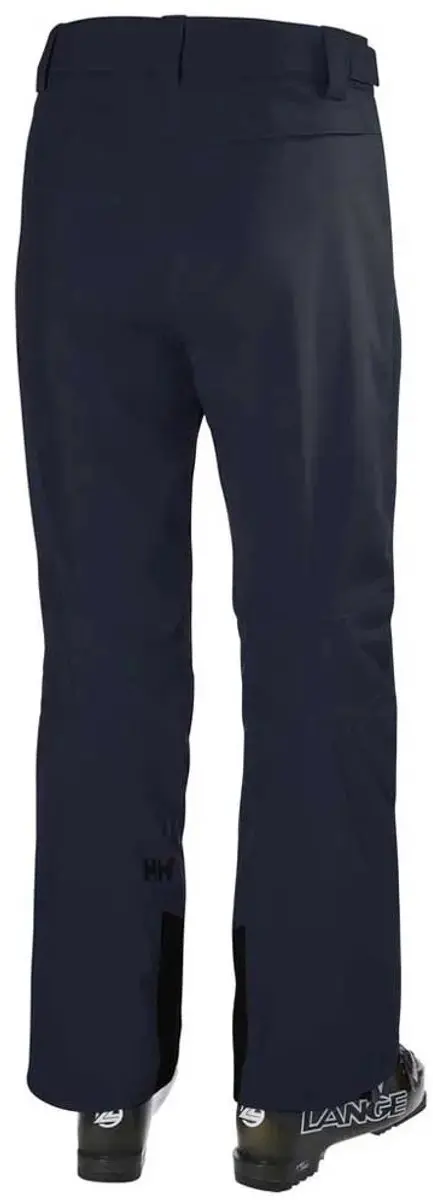 Helly Hansen Legendary Insulated Wintersportbroek - L - Navy