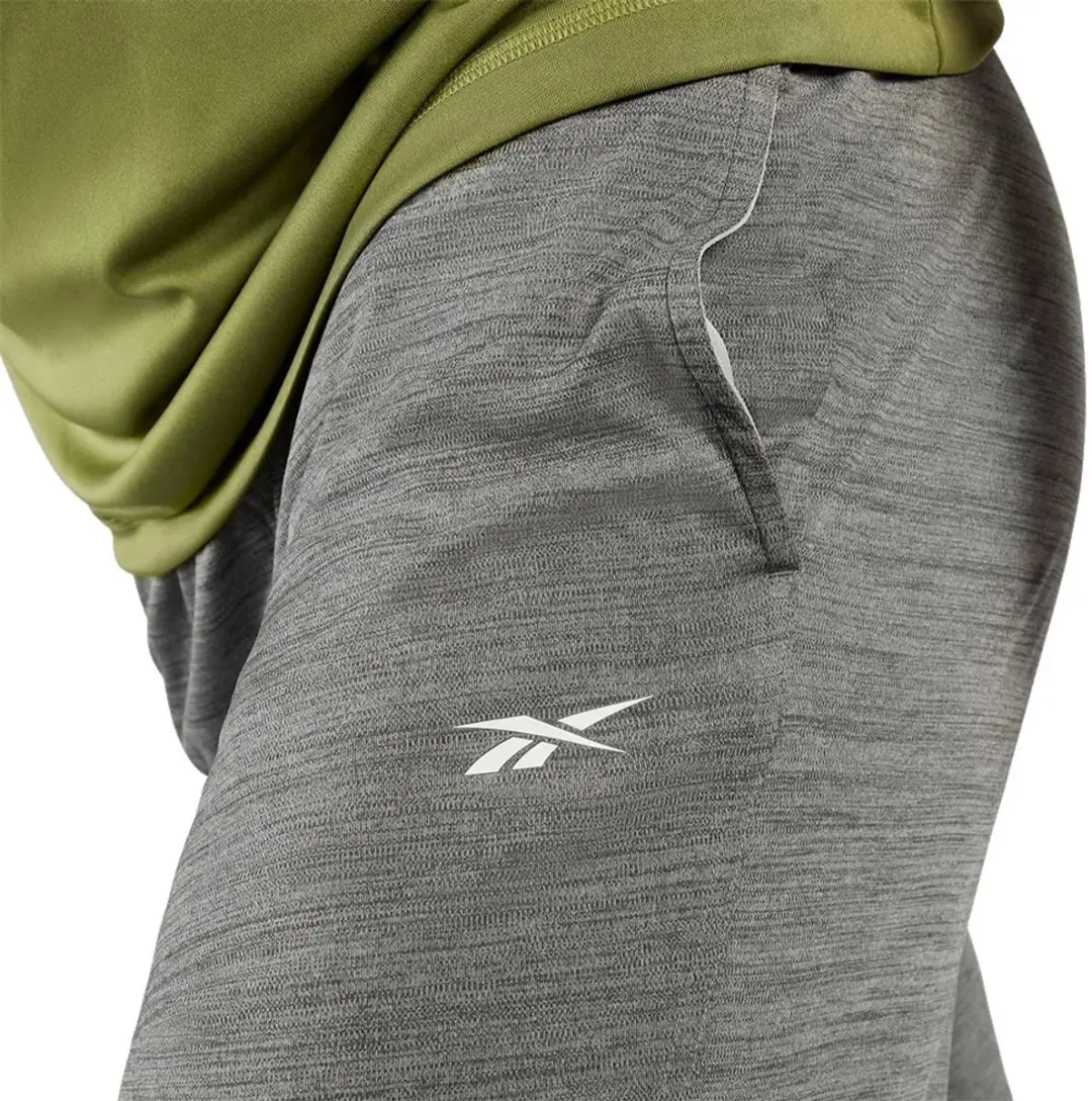 Reebok Korte Broek - Grey 5 - XL