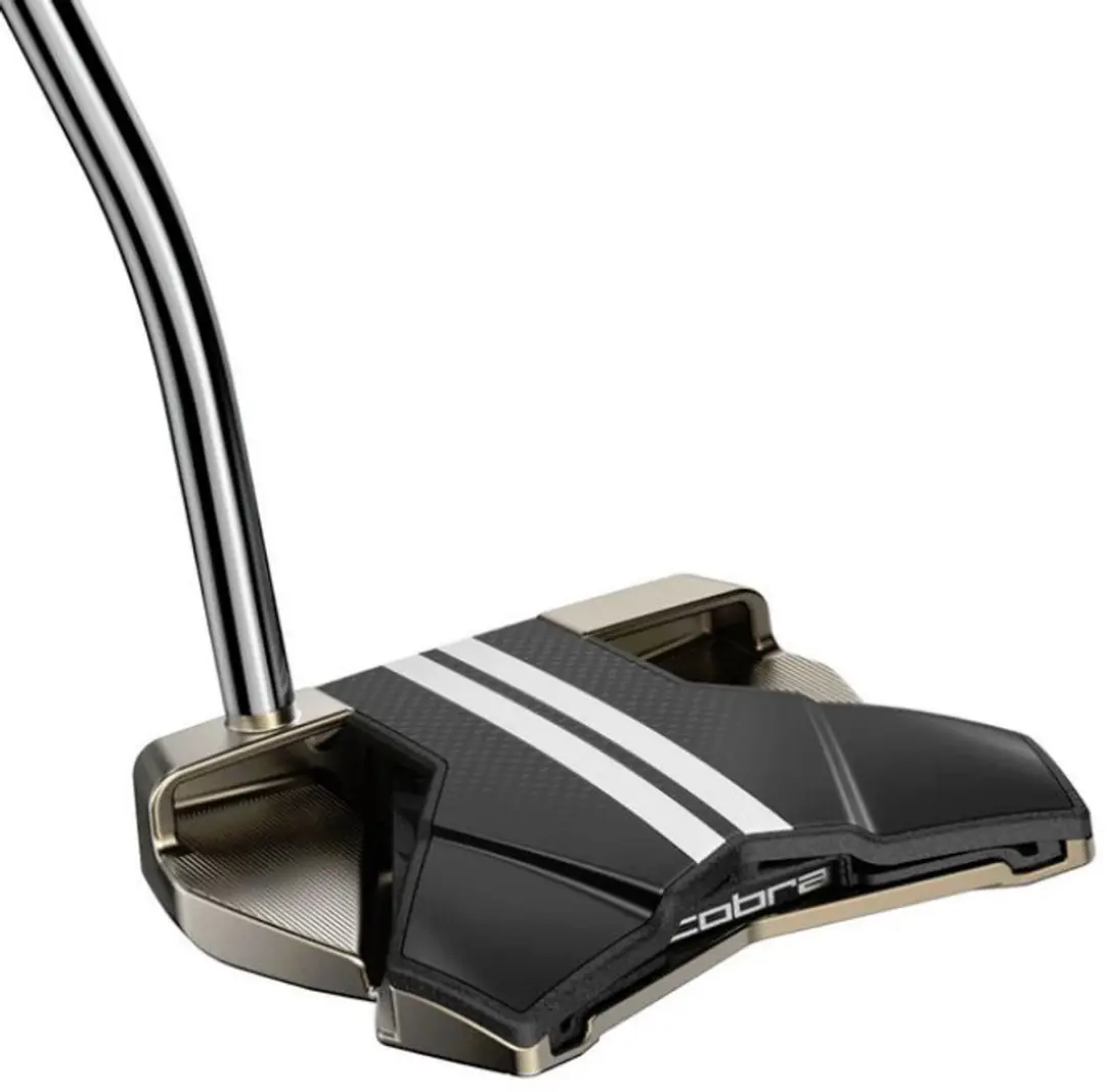 Cobra 3D Printed Tour Agera Putter 34INCH - Goud
