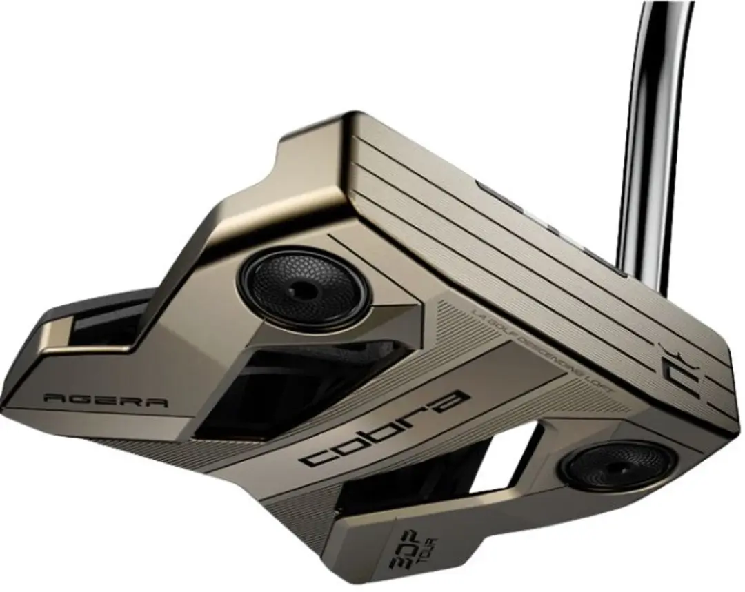 Cobra 3D Printed Tour Agera Putter 34INCH