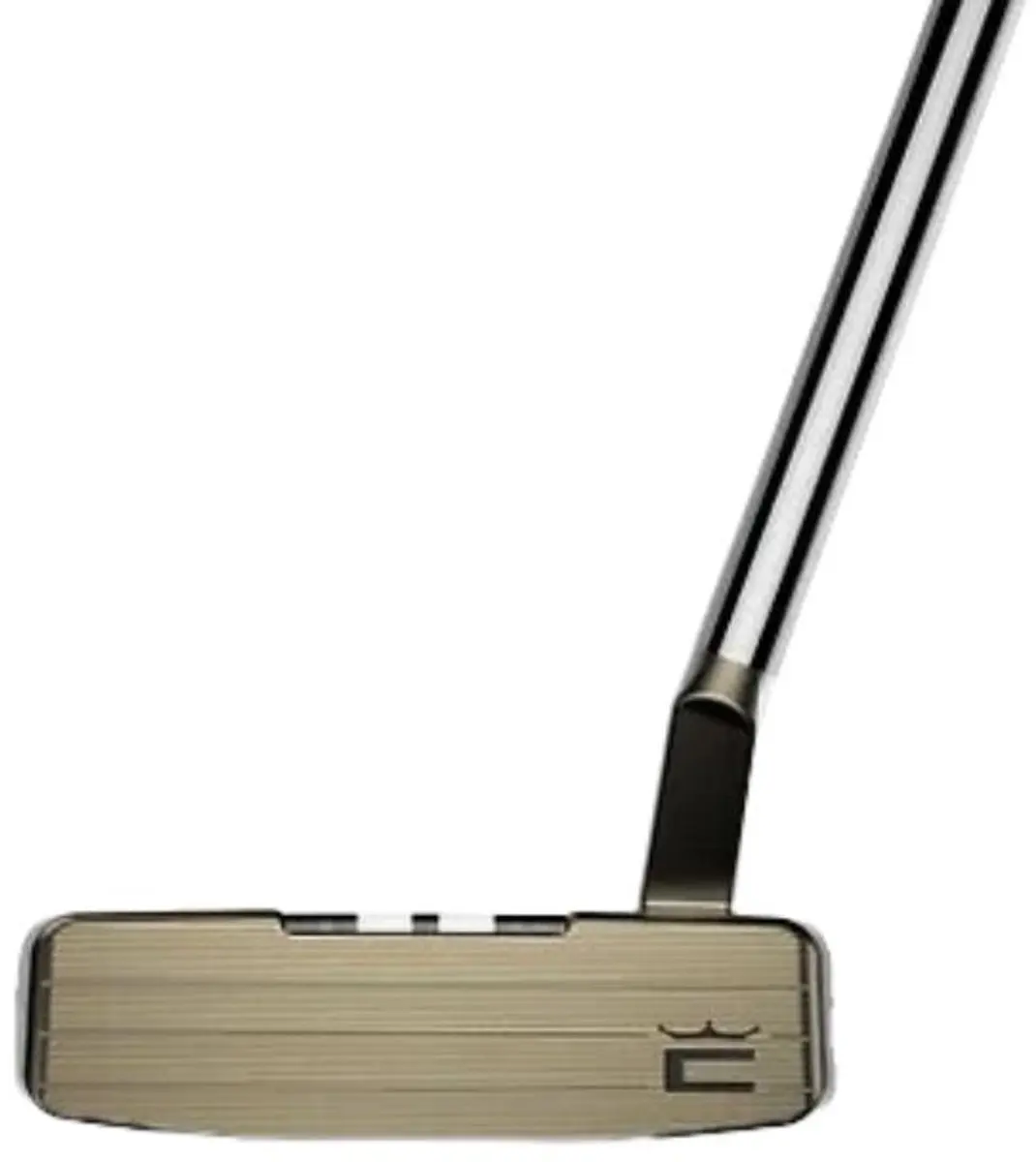 Cobra 3D Printed Tour Agera Putter 34INCH - Goud