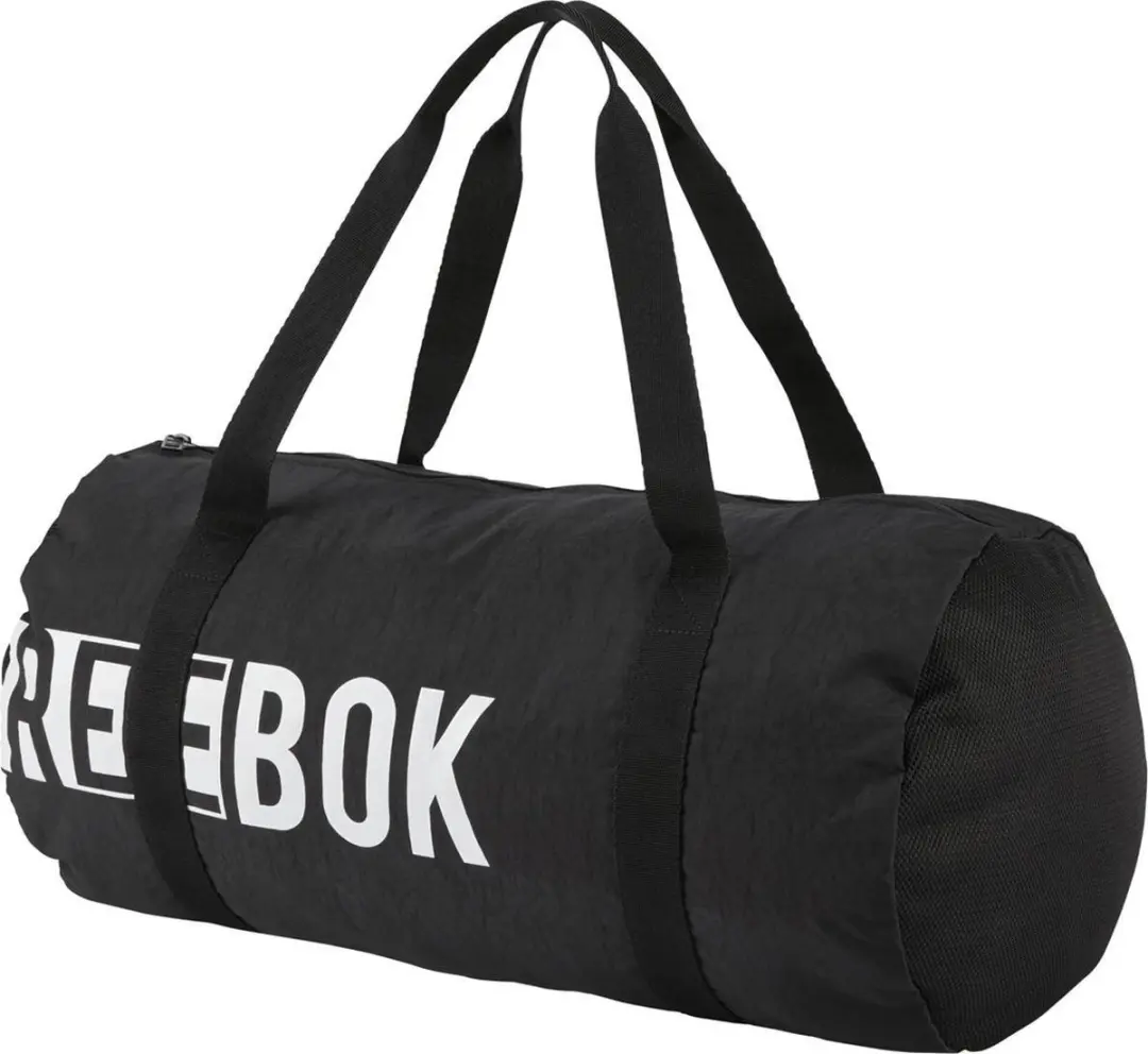Reebok Foundation Cylinder Bag