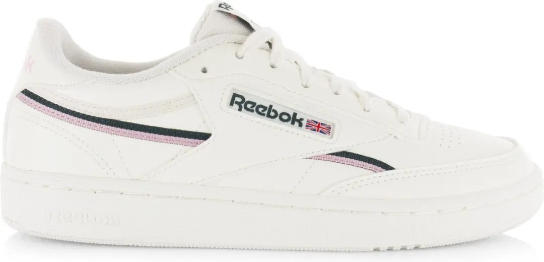 Reebok Club C 85 Dames Sportschoenen - Wit EU 37