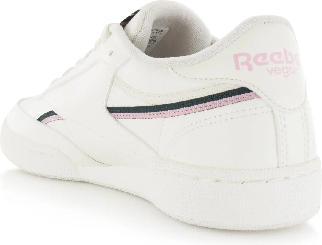Reebok Club C 85 Dames Sportschoenen - Wit EU 37