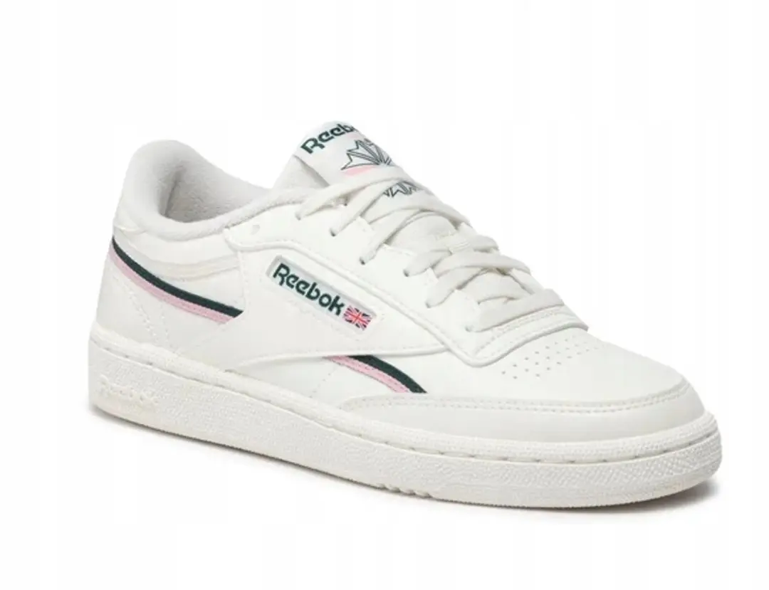 Reebok Club C 85 Dames Sportschoenen